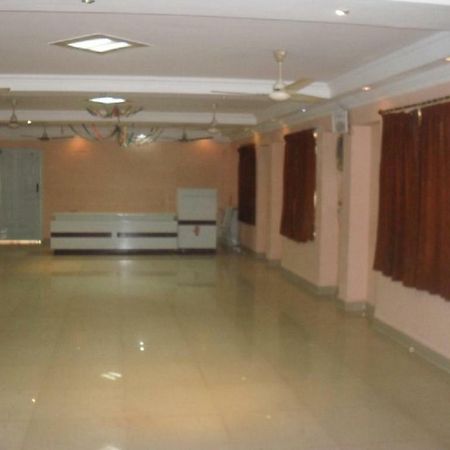 Vpn Hotel Nagappattinam Extérieur photo