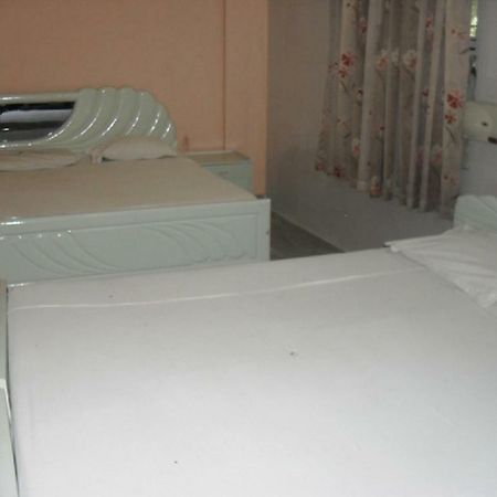 Vpn Hotel Nagappattinam Extérieur photo