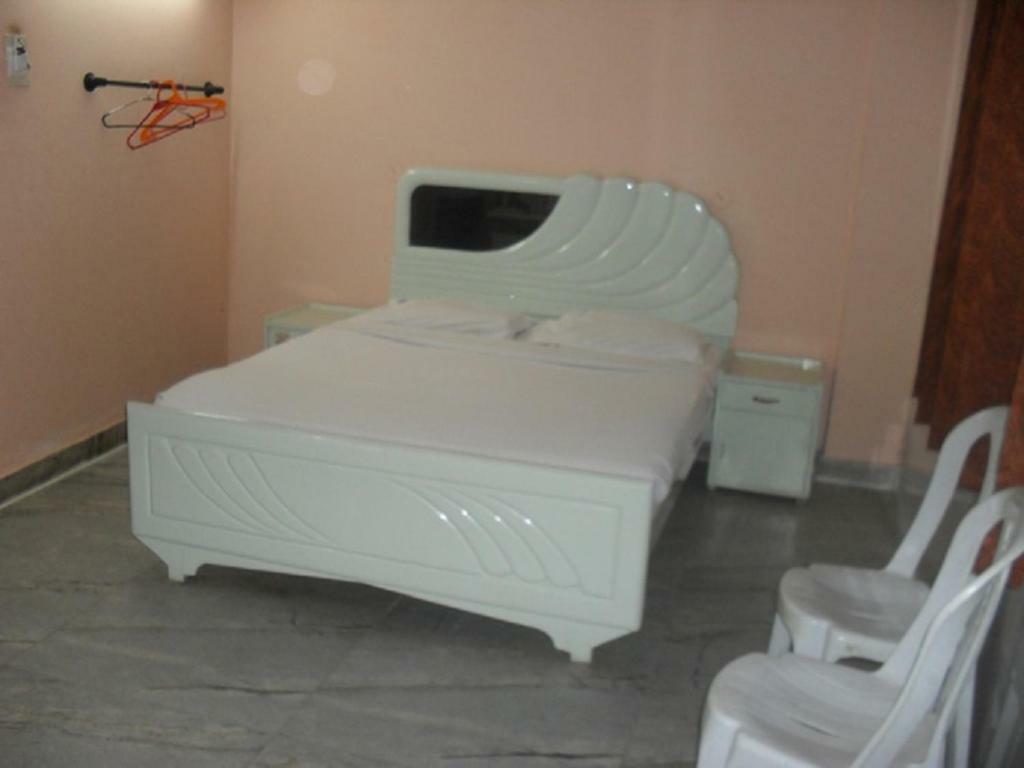 Vpn Hotel Nagappattinam Extérieur photo
