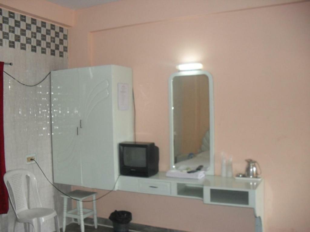 Vpn Hotel Nagappattinam Extérieur photo