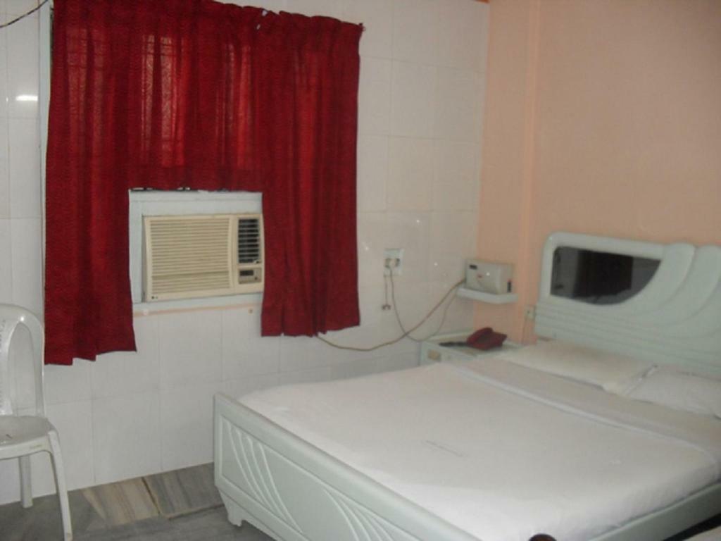 Vpn Hotel Nagappattinam Extérieur photo