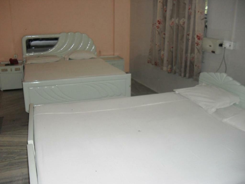 Vpn Hotel Nagappattinam Extérieur photo