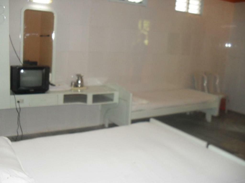 Vpn Hotel Nagappattinam Extérieur photo