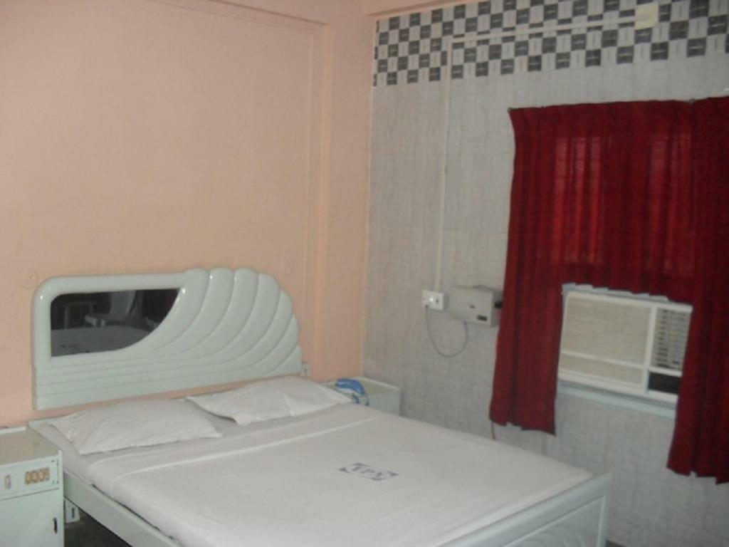 Vpn Hotel Nagappattinam Extérieur photo